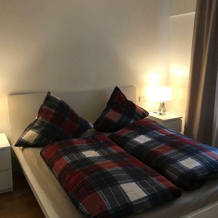 Ludwig 6 Apartman Oberhausen  Kültér fotó