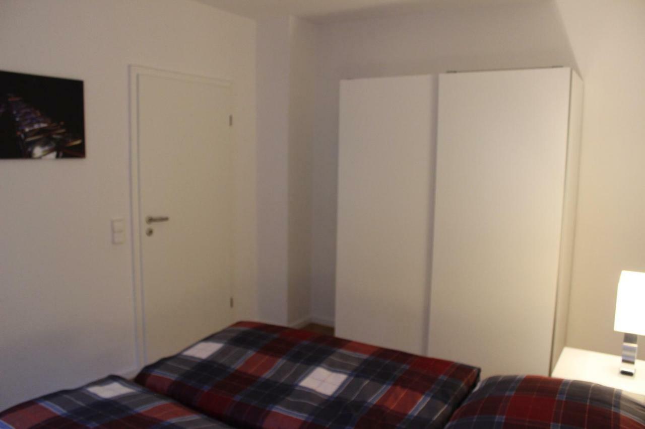 Ludwig 6 Apartman Oberhausen  Kültér fotó