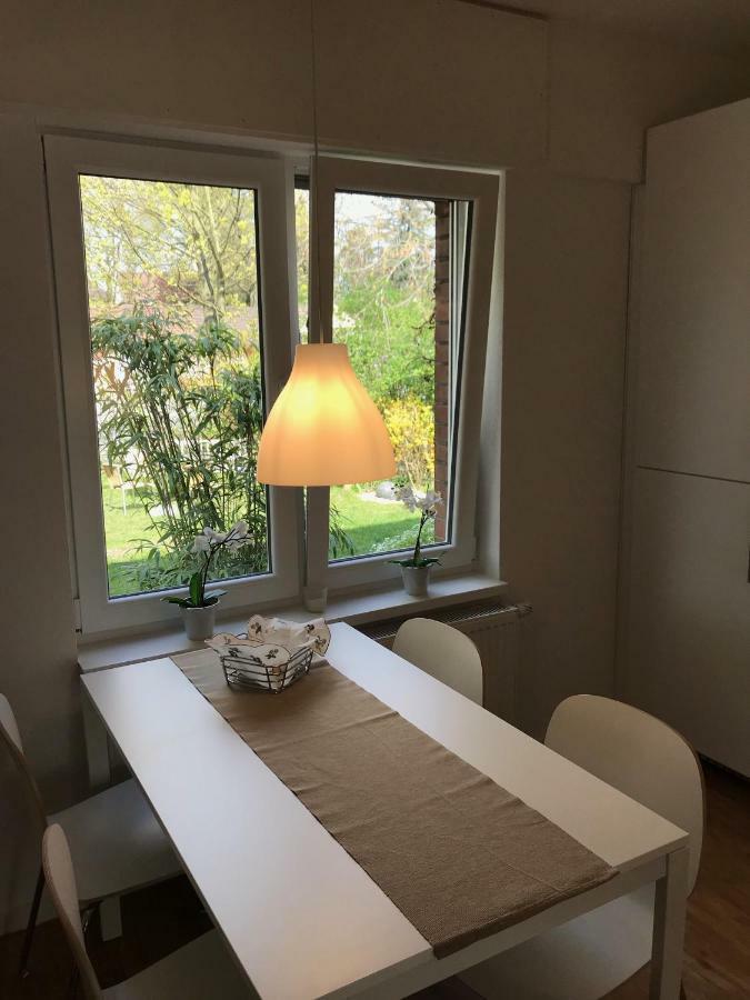 Ludwig 6 Apartman Oberhausen  Kültér fotó