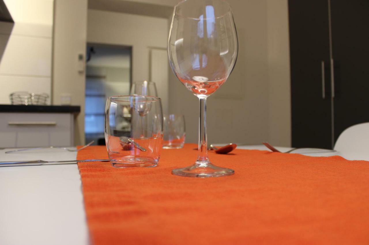 Ludwig 6 Apartman Oberhausen  Kültér fotó