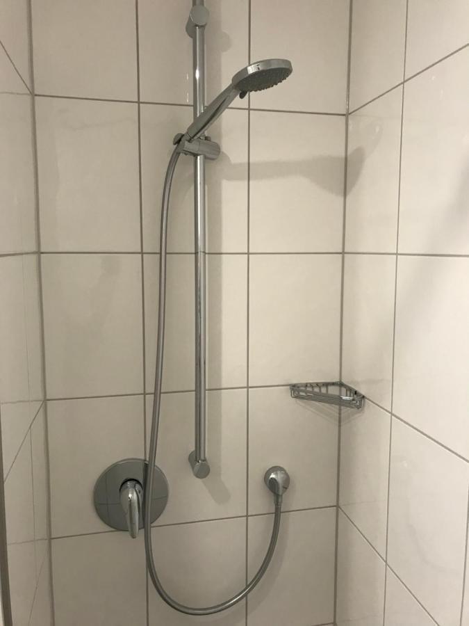 Ludwig 6 Apartman Oberhausen  Kültér fotó