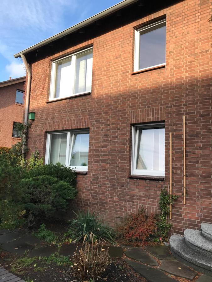 Ludwig 6 Apartman Oberhausen  Kültér fotó