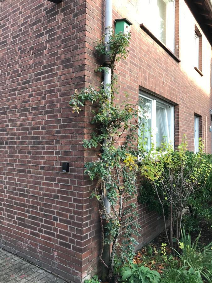 Ludwig 6 Apartman Oberhausen  Kültér fotó